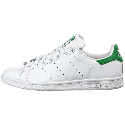 stan smith heren groen